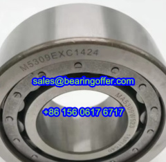 MA5309W523 Cylindrical Roller Bearing M5309EXC1424 Rolling Bearing - Stock for Sale