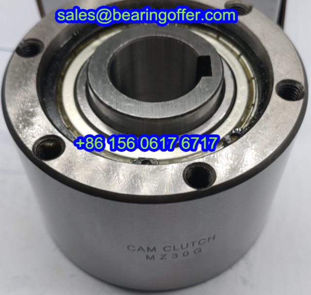 MZ30G Cam Clutch Bearing 30x100x70 One Way Bearing MZ30 - Stock for Sale