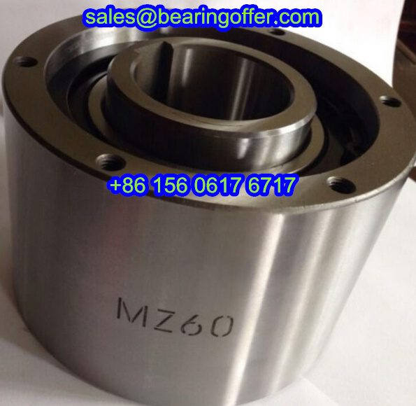 MZ60 Cam Clutch Bearing 60x155x102 One Way Bearing - Stock for Sale