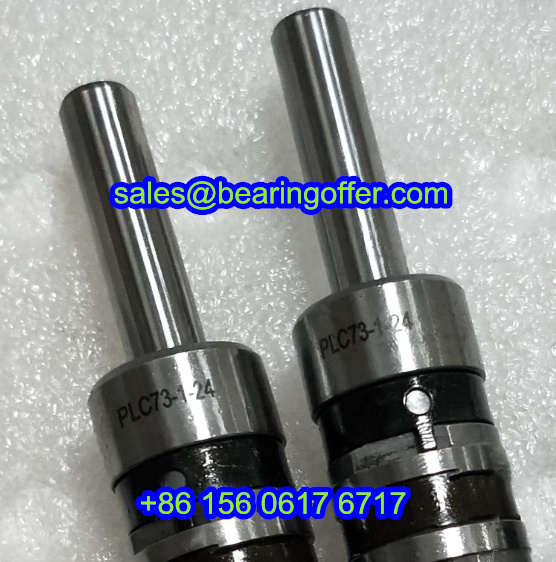 PLC73-1-24 Textile Machine Bearing PLC-73-1-24 Rolling Bearing - Stock for Sale