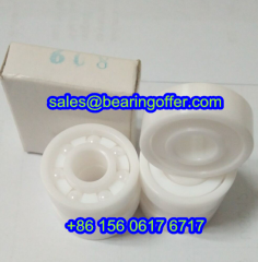 608CE ZrO2 Ceramic Bearing 8*22*7 Ball Bearing - Stock for Sale