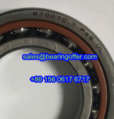 B7007C.T.P4S.UL Spindle Bearing B7007C-T-P4S-UL Ball Bearing B7007C - Stock for Sale