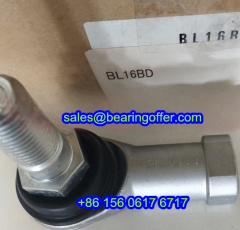 BL16BD Rod End Bearing 38x83x80 Spherical Plain Bearing - Stock for Sale