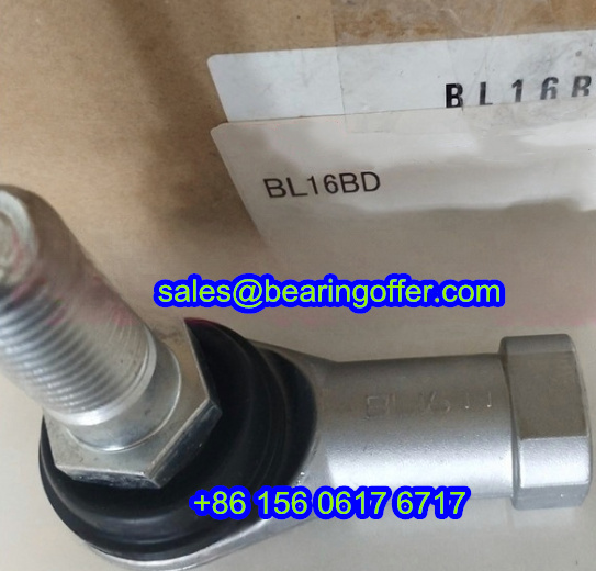 BL16BD Rod End Bearing 38x83x80 Spherical Plain Bearing - Stock for Sale