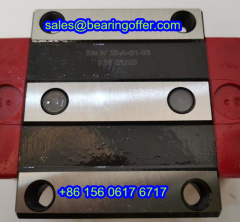 BMW25-A-G3-V1 Linear Carriage 30.5x70x84.9 Guideway Block BMW25A - Stock for Sale