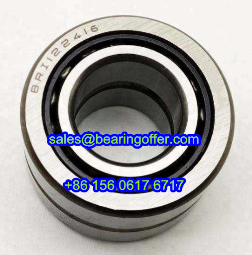 BRI122416 Needle Roller Bearing 19.05x38.1x25.4 Rolling Bearing BRI 122416 - Stock for Sale