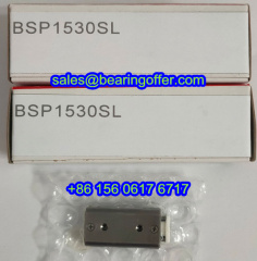 BSP1530SL Linear Slide Bearing 15x30x8 Ball Bearing - Stock for Sale