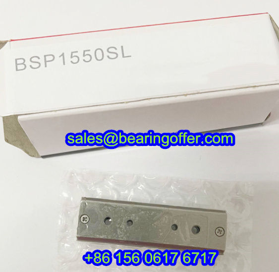 BSP1550SL Linear Slide Bearing 15x50x8 Ball Bearing - Stock for Sale