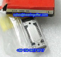 BSR2050SL Linear Slide Bearing 20x50x10 Ball Bearing - Stock for Sale