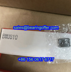 BWU810 Linear Slide Bearing BWU8-10 Ball Slider - Stock for Sale