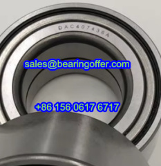 DAC407436A Wheel Hub Bearing 40x74x36 Ball Bearing DAC407436 - Stock for Sale