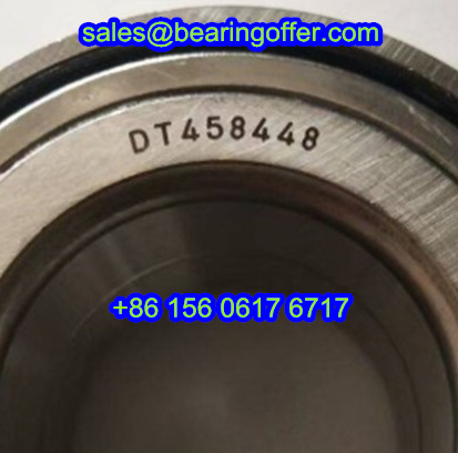DT458448 Wheel Hub Bearing 45x84x48 Roller Bearing - Stock for Sale
