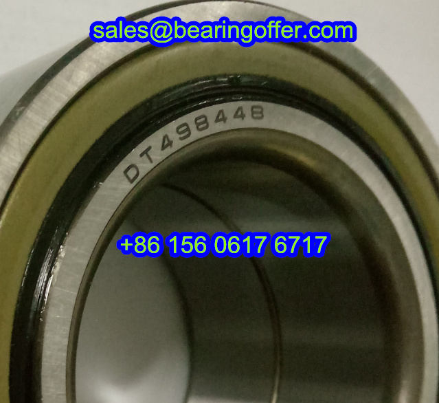 DT498448 Wheel Hub Bearing 49x84x48 Roller Bearing - Stock for Sale