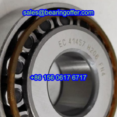 EC41457H206 Gearbox Bearing 25x65.7x22 Roller Bearing EC.41457.H206 - Stock for Sale