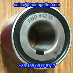 FND442M Freewheel Clutch Bearing 20x46x34 One Way Bearing - Stock for Sale