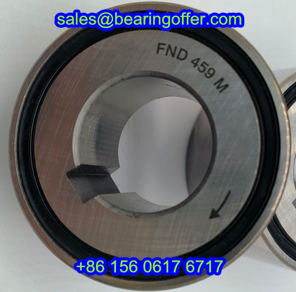 FND459M Freewheel Clutch Bearing 30x64x34 One Way Bearing - Stock for Sale