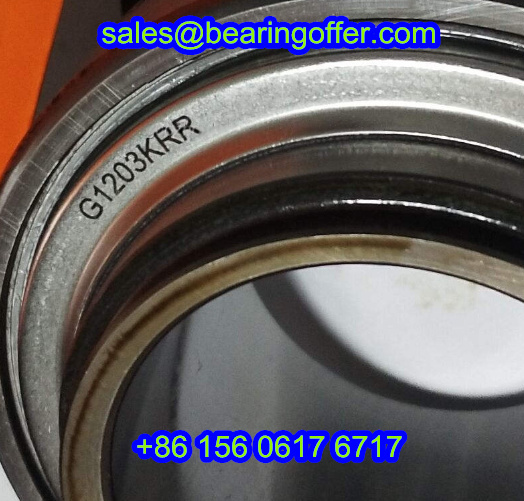G1203KRR Agricultural Bearing G1203 KRR Ball Bearing - Stock for Sale