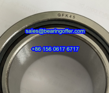 GFK45 Clutch Bearing 45x68x30 One Way Bearing - Stock for Sale