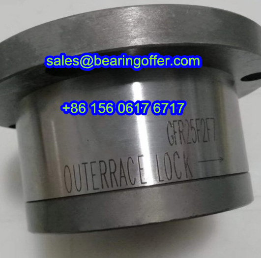 GFR20 Cam Clutch Bearing 20x75x57 One Way Bearing - Stock for Sale