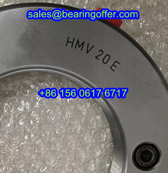 HMV20E Hydraulic Lock Nut 100x158x38 Locknut - Stock for Sale