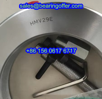 HMV29E Hydraulic Lock Nut 145x214x39 Locknut - Stock for Sale