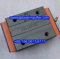 JSA-LG45ZL Linear Carriage 59x86x139 Runner Block LG45ZL - Stock for Sale