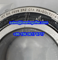 HY KH 6009 2RZ CTA P4+ DUL T274 Ceramic Bearing 45x75x16 Ball Bearing - Stock for Sale
