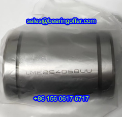 LME254058UU Linear Bushing Bearing 25x40x58 Ball Bearing LME254058 - Stock for Sale
