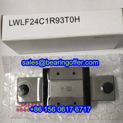 LWLF24C1R93T0H Linear Guide LWLF24 Linear Slider - Stock for Sale