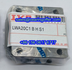 LWA20C1BHS1 Linear Carriage 35*80*70 Runner Block LWA20B - Stock for Sale