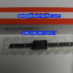 LWL5C1R90BPS2 Linear Guideway LWL5C1R90 Linear Guide LWL5 - Stock for Sale