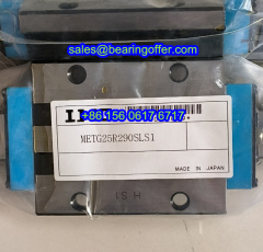 METG25R290SLS1 Linear Guide METG25SL Guide Block METG25 - Stock for Sale
