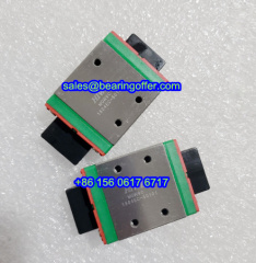 MGW9C Linear Carriage 9.1x30x39.3 Slide Bearing MGW09C - Stock for Sale