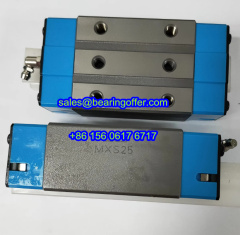 MXS25 Linear Carriage 30x48x98 Guide Block - Stock for Sale