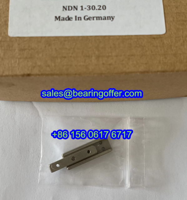 NDN1-30.20 Linear Slide Bearing 6x10x30 Ball Bearing - Stock for Sale