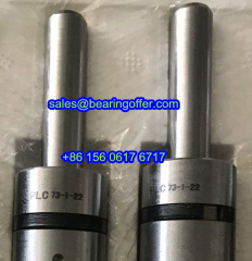 PLC73-1-22 Textile Machine Bearing PLC-73-1-22 Rolling Bearing - Stock for Sale