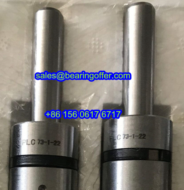 PLC73-1-22 Textile Machine Bearing PLC-73-1-22 Rolling Bearing - Stock for Sale