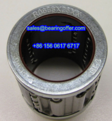 R065822540 Linear Ball Bearing 25x35x40 Linear Bushing KBC-25-DD - Stock for Sale