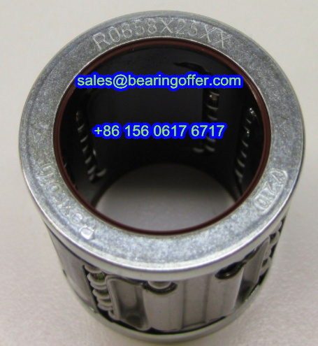 R065822540 Linear Ball Bearing 25x35x40 Linear Bushing KBC-25-DD - Stock for Sale