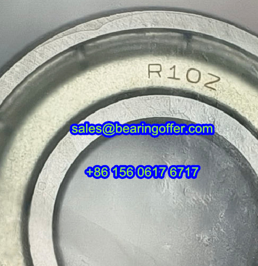 R10ZZ Deep Groove Ball Bearing 15.875x34.925x8.73 Rolling Bearing R10Z - Stock for Sale