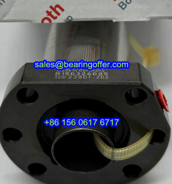 R150324085 Ball Screw Nut R1503-240-85 Ball Screws - Stock for Sale