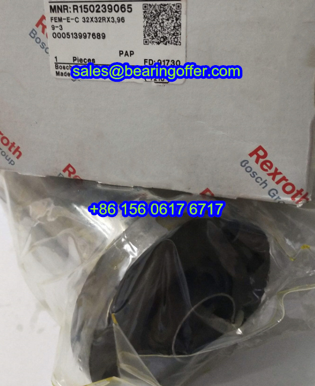R150239065 Ball Screw Nut R-150239065 Ball Screws - Stock for Sale
