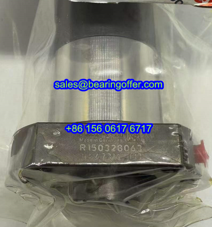 R150228063 Ball Screw Nut R150328063 Ball Screws - Stock for Sale