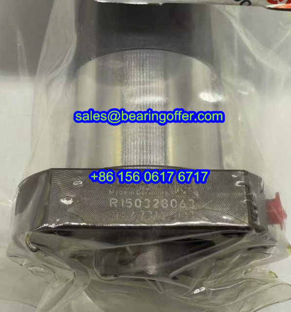 R150228063 Ball Screw Nut R150328063 Ball Screws - Stock for Sale