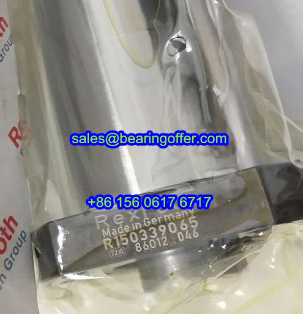 R150339065 Ball Screw Nut R150239065 Ball Screws - Stock for Sale