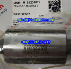 R151204012 Ball Screw Nut R151304012 Ball Screws - Stock for Sale