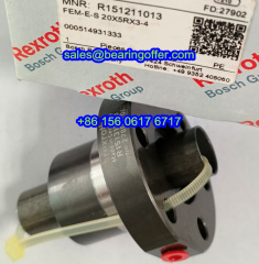 R151211013 Ball Screw Nut R151311013 Ball Screws - Stock for Sale