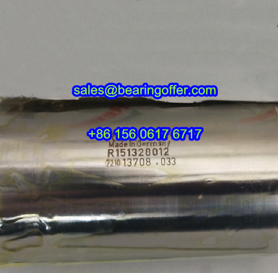 R151228012 Ball Screw Nut R151328012 Ball Screws - Stock for Sale