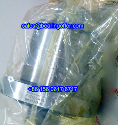 R151244013 Ball Screw Nut R1513440133 Ball Screws - Stock for Sale