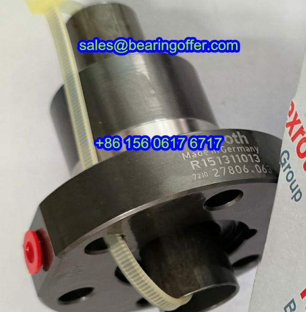 R151211013 Ball Screw Nut R151311013 Ball Screws - Stock for Sale